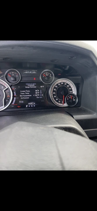 2015 Ram 1500 1st Gen - Image 9 of 13