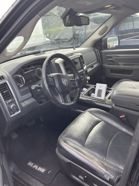 2015 Ram 1500 1st Gen - Image 10 of 13