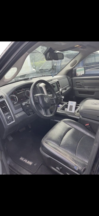 2015 Ram 1500 1st Gen - Image 7 of 13