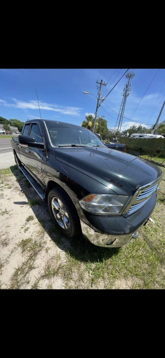 2015 Ram 1500 1st Gen - Image 3 of 13