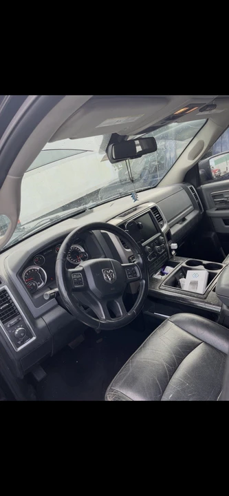 2015 Ram 1500 1st Gen - Image 6 of 13