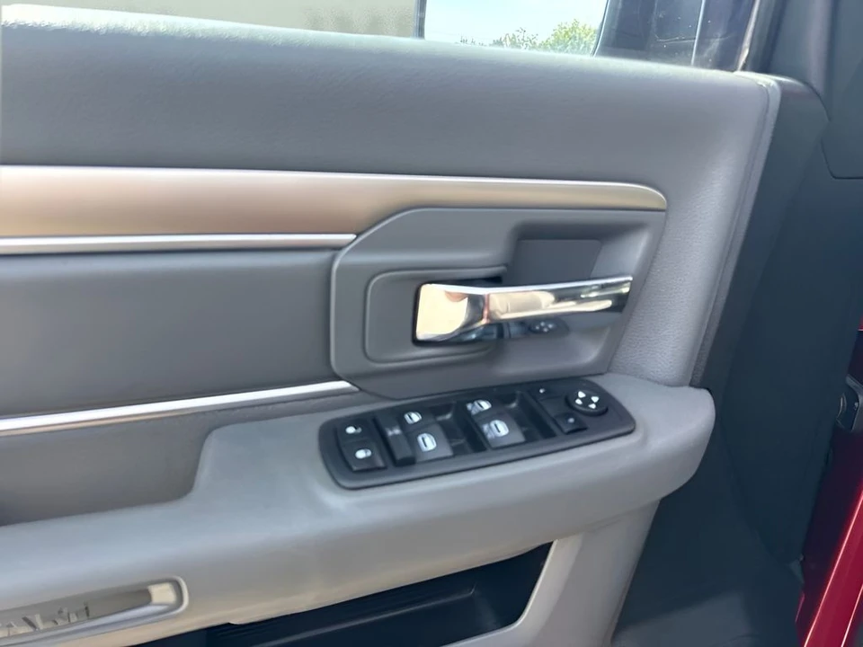 2015 Ram 1500 1st Gen - Image 17 of 25