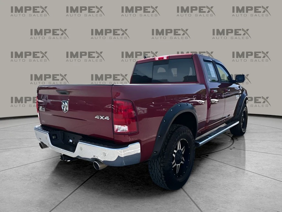 2015 Ram 1500 1st Gen - Image 4 of 25