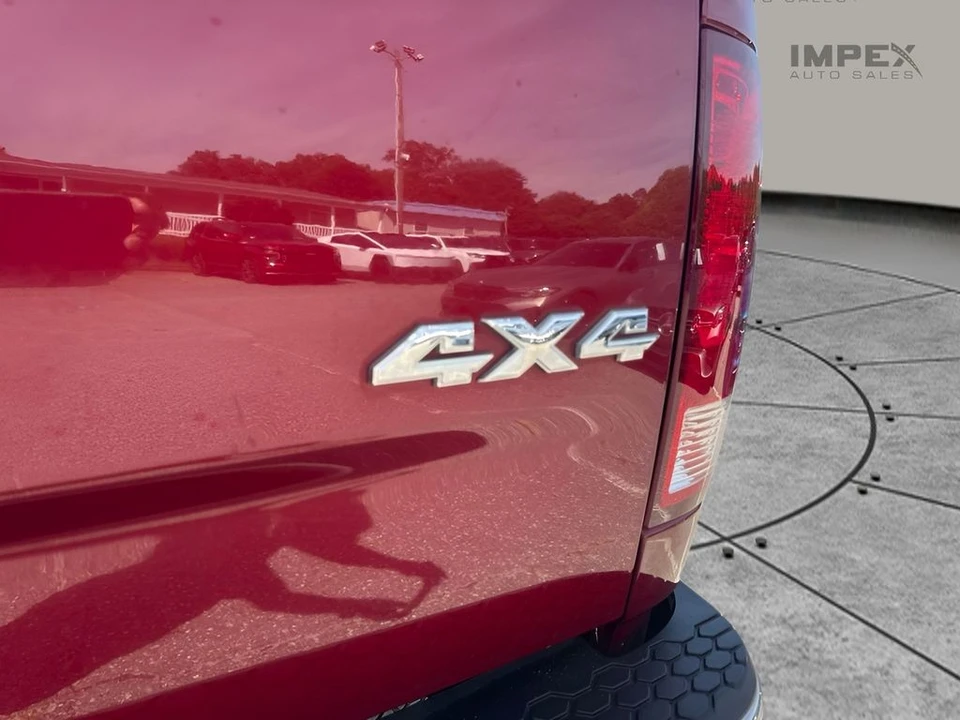 2015 Ram 1500 1st Gen - Image 22 of 25