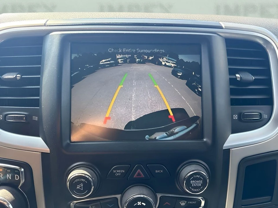 2015 Ram 1500 1st Gen - Image 12 of 25