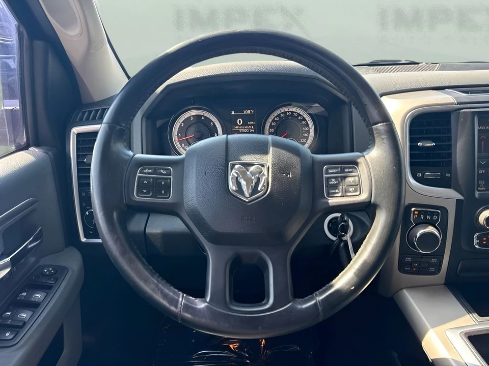 2015 Ram 1500 1st Gen - Image 9 of 25