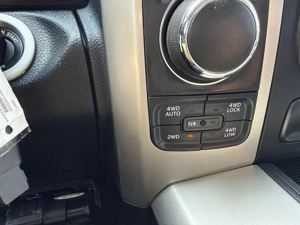 2015 Ram 1500 1st Gen - Image 13 of 25