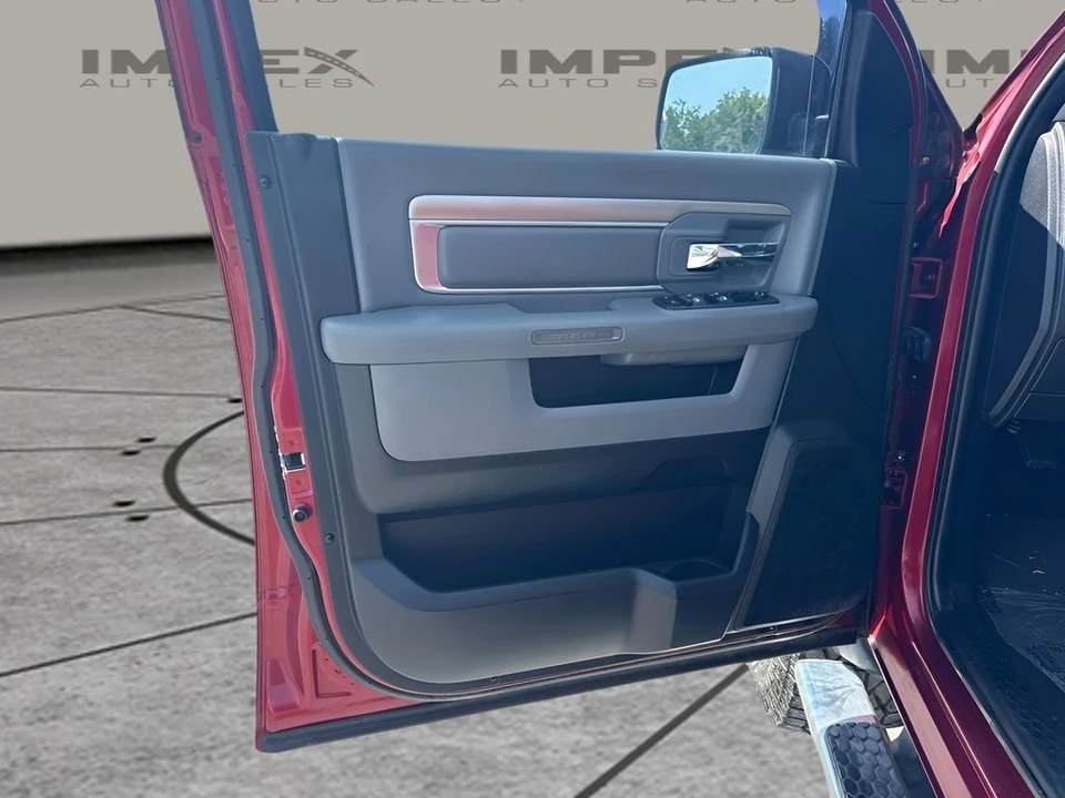 2015 Ram 1500 1st Gen - Image 16 of 25