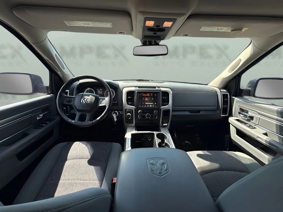 2015 Ram 1500 1st Gen - Image 8 of 25