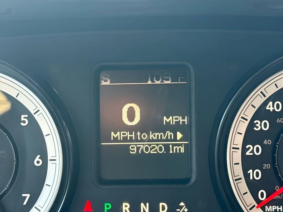 2015 Ram 1500 1st Gen - Image 15 of 25
