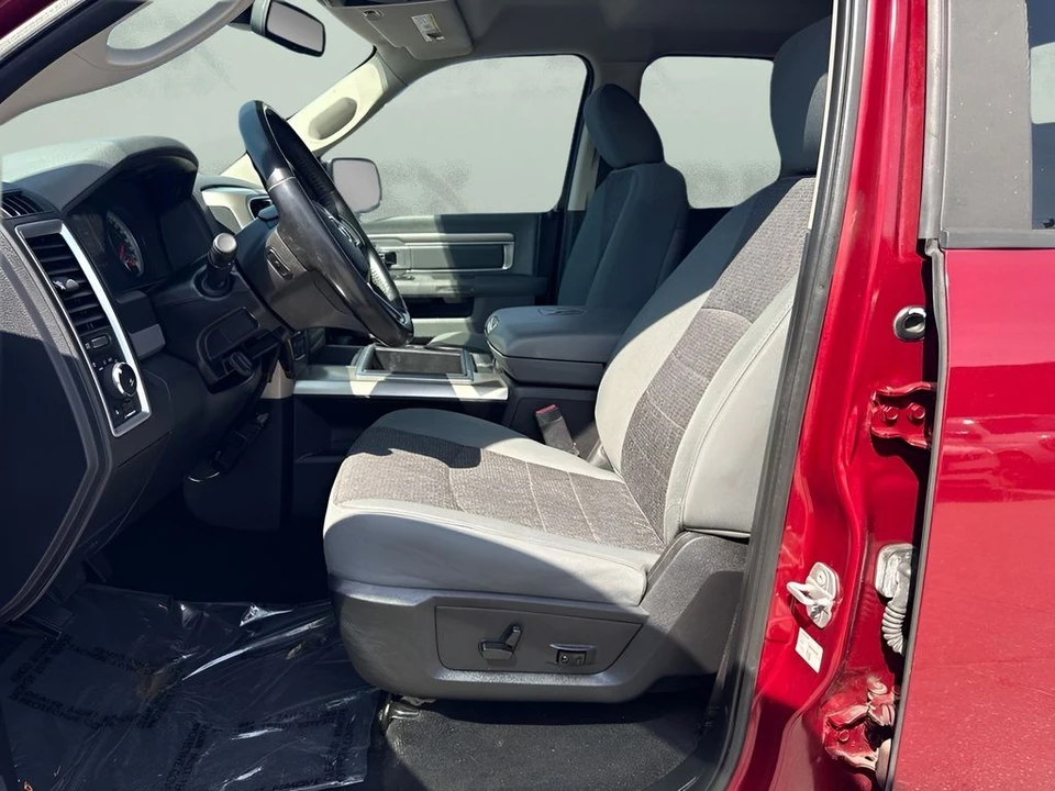2015 Ram 1500 1st Gen - Image 6 of 25