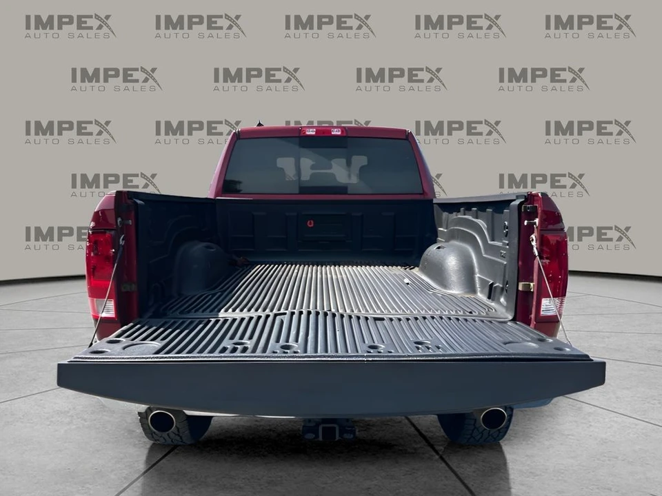 2015 Ram 1500 1st Gen - Image 3 of 25