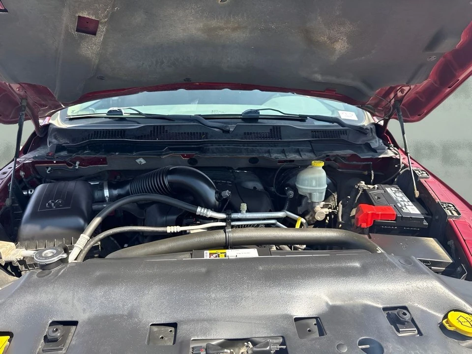 2015 Ram 1500 1st Gen - Image 18 of 25