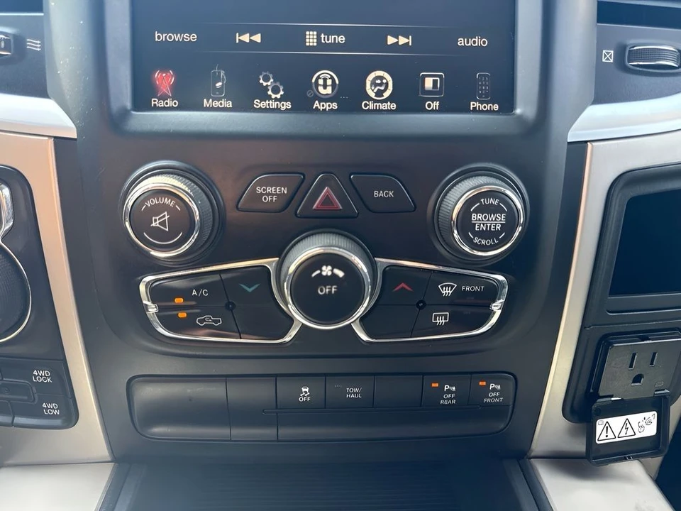 2015 Ram 1500 1st Gen - Image 11 of 25