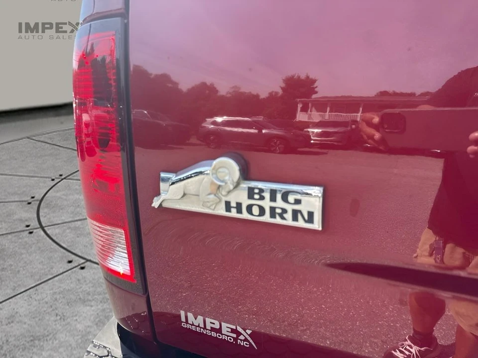 2015 Ram 1500 1st Gen - Image 23 of 25