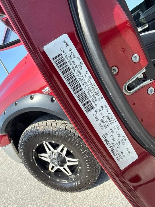 2015 Ram 1500 1st Gen - Image 20 of 25