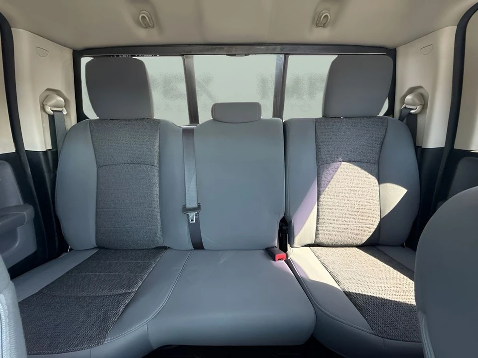 2015 Ram 1500 1st Gen - Image 7 of 25