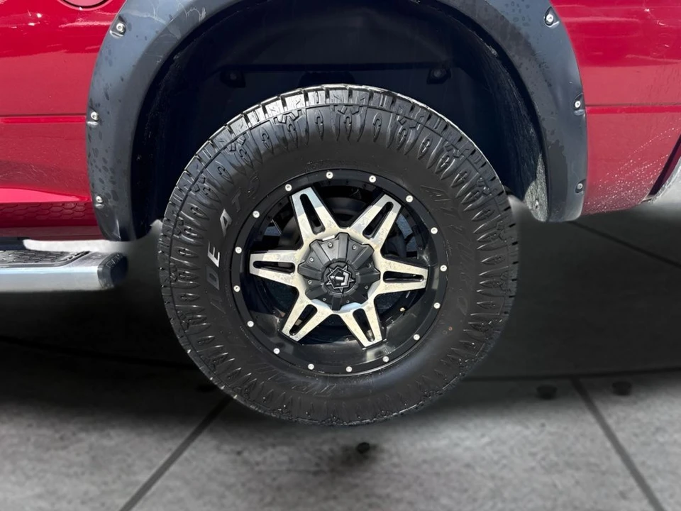 2015 Ram 1500 1st Gen - Image 24 of 25