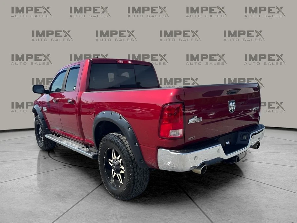 2015 Ram 1500 1st Gen - Image 2 of 25