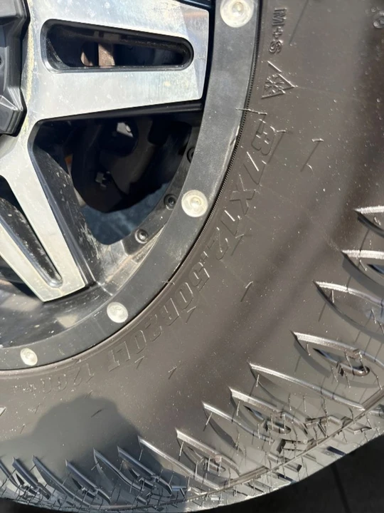 2015 Ram 1500 1st Gen - Image 25 of 25