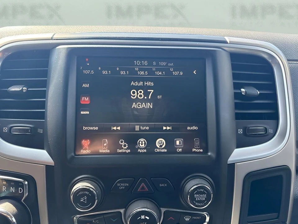 2015 Ram 1500 1st Gen - Image 10 of 25