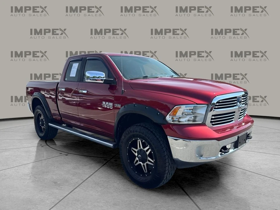 2015 Ram 1500 1st Gen - Image 5 of 25