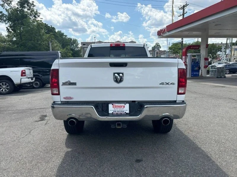 2015 Dodge Ram 4th Gen - Image 5 of 10