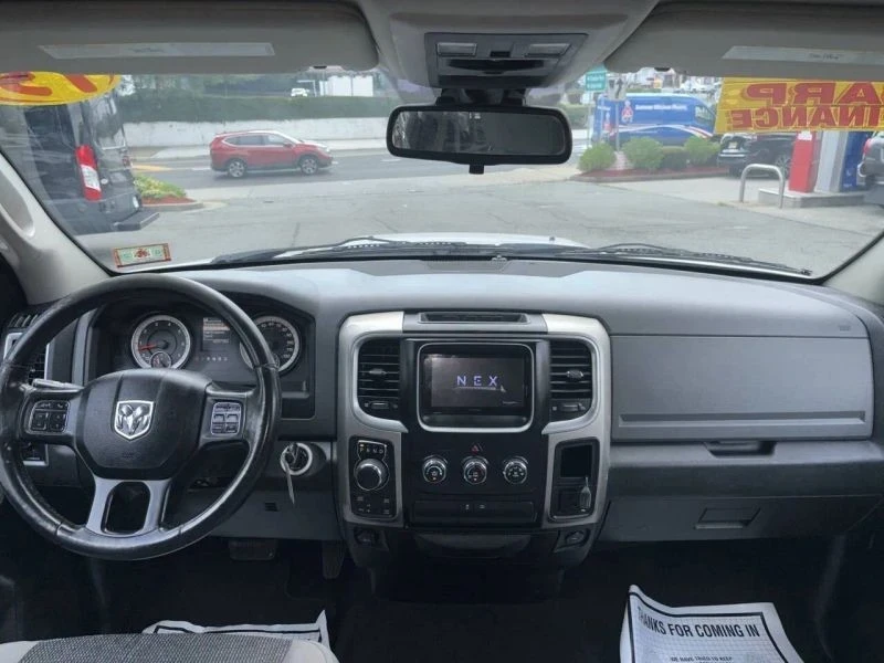 2015 Dodge Ram 4th Gen - Image 10 of 10