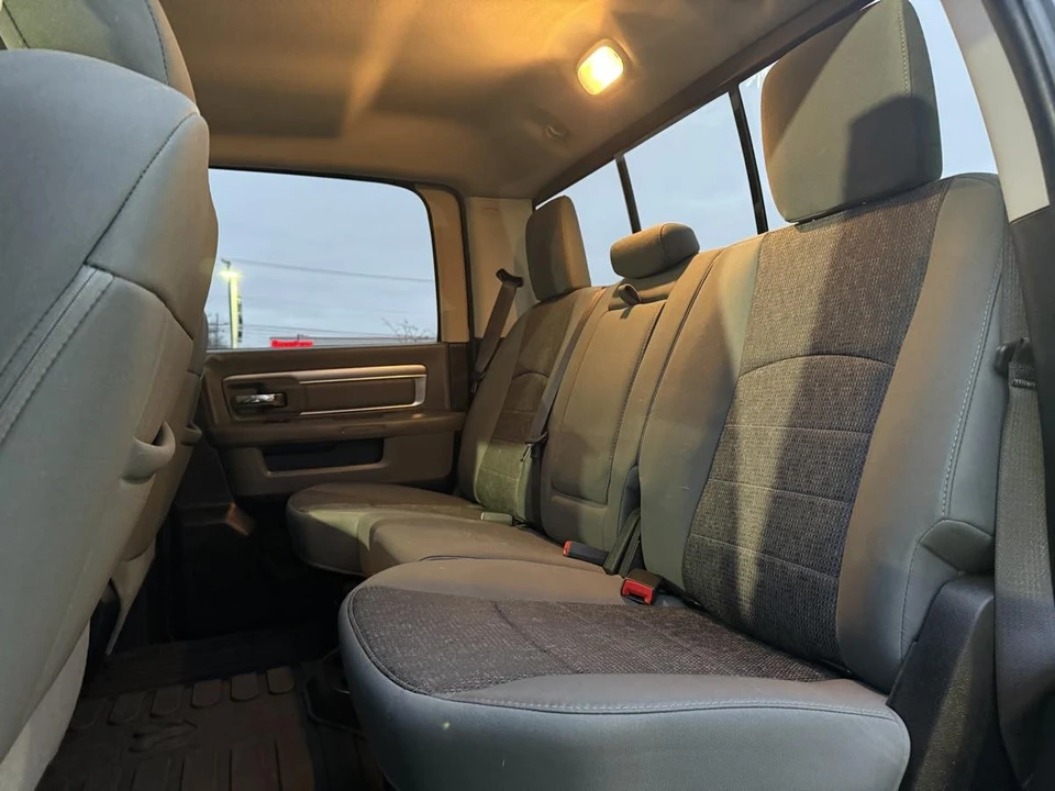 2015 Ram 1500 1st Gen - Image 14 of 21