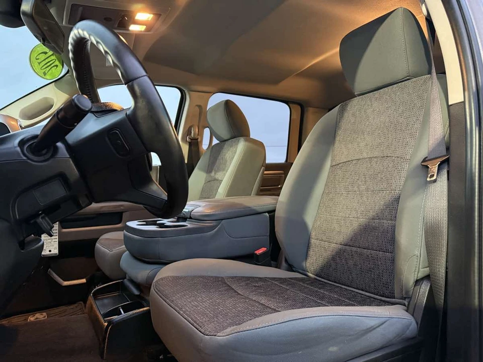 2015 Ram 1500 1st Gen - Image 17 of 21