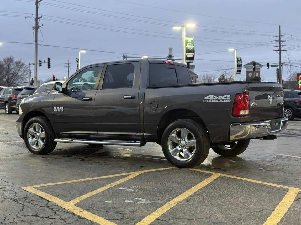 2015 Ram 1500 1st Gen - Image 5 of 21