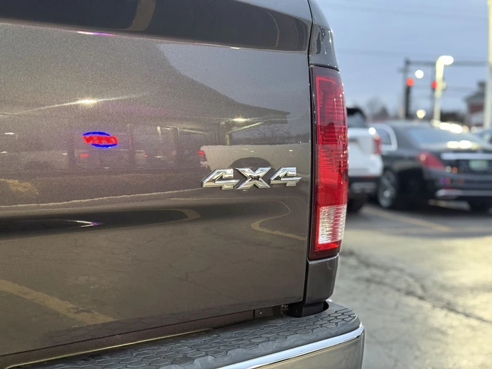 2015 Ram 1500 1st Gen - Image 9 of 21