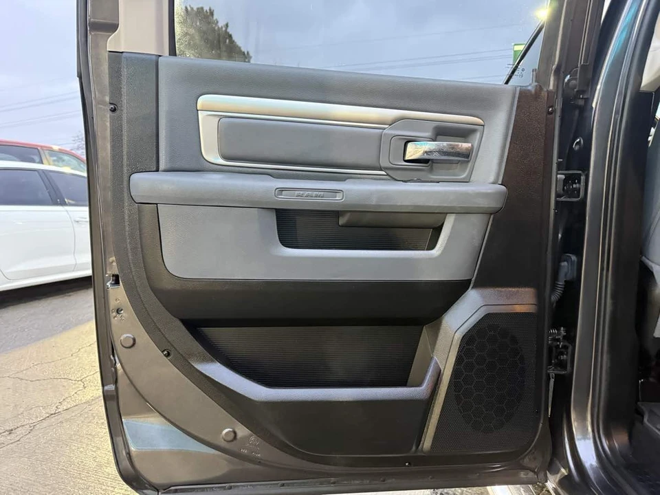 2015 Ram 1500 1st Gen - Image 13 of 21
