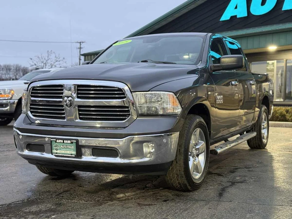 2015 Ram 1500 1st Gen - Image 4 of 21