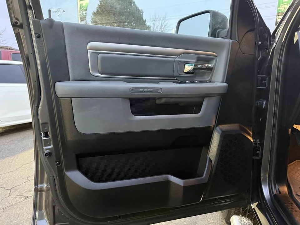 2015 Ram 1500 1st Gen - Image 16 of 21