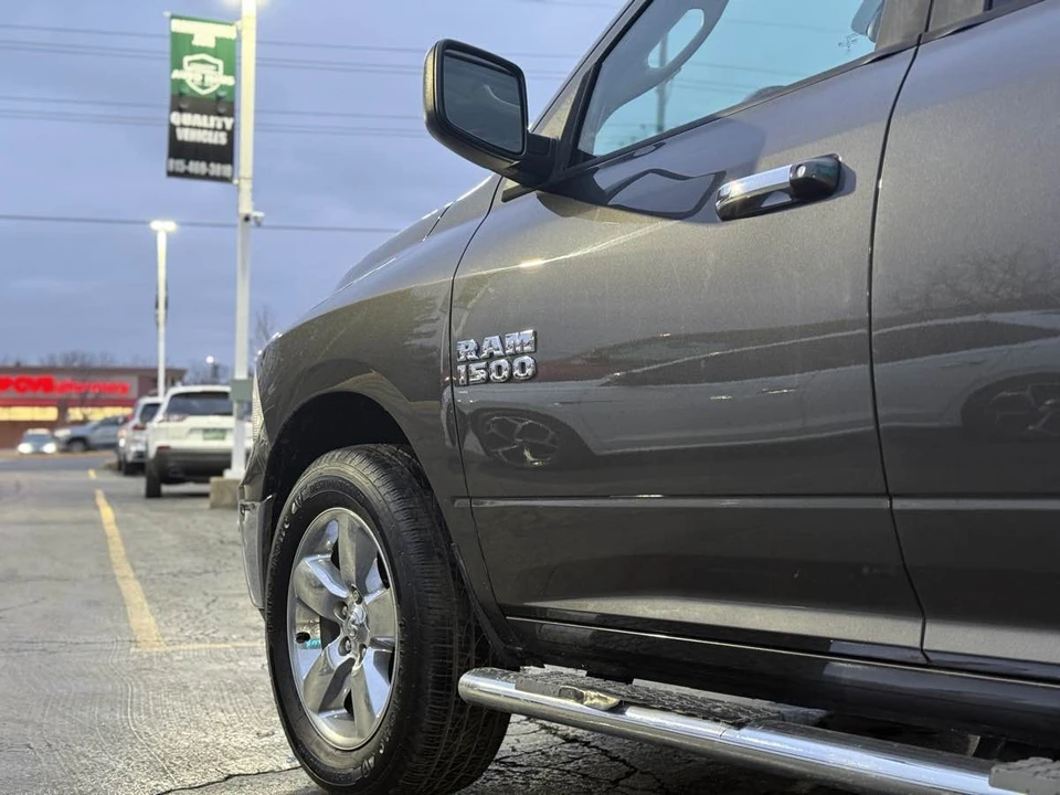 2015 Ram 1500 1st Gen - Image 11 of 21