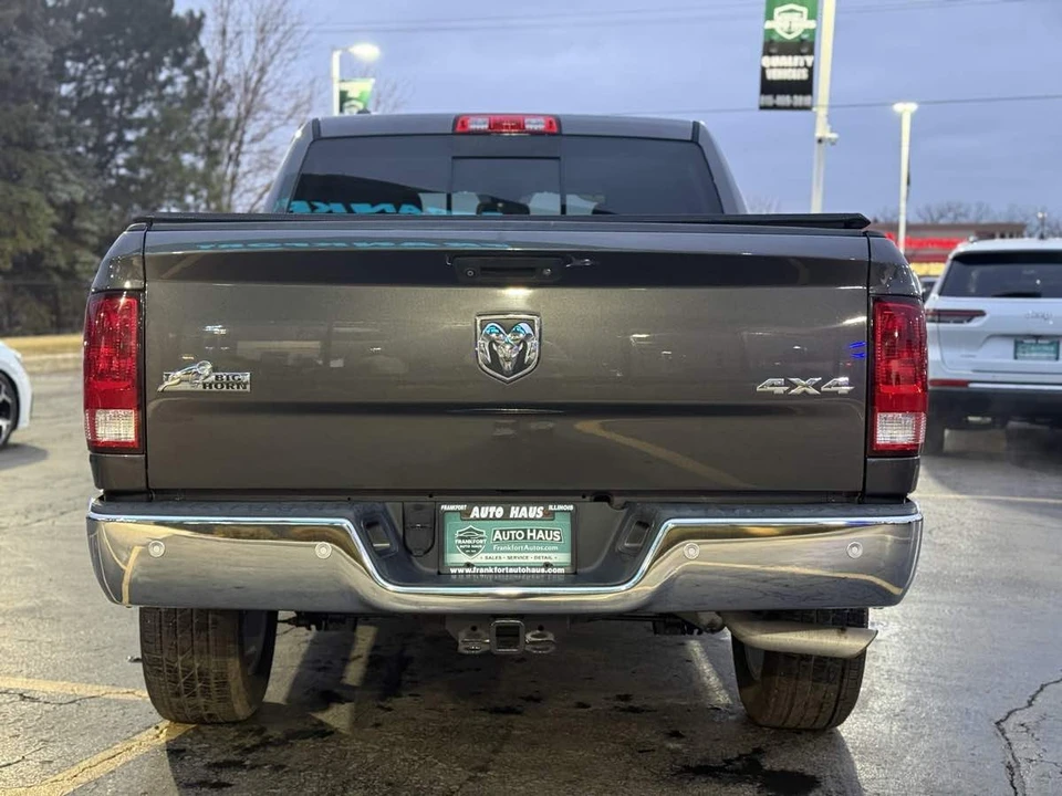 2015 Ram 1500 1st Gen - Image 7 of 21