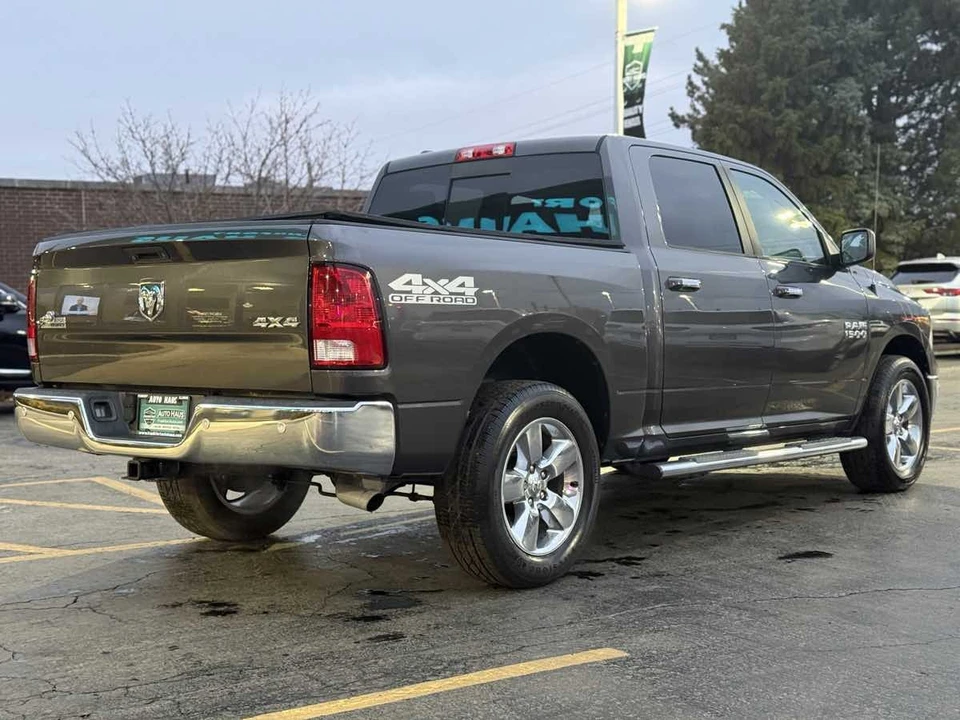 2015 Ram 1500 1st Gen - Image 6 of 21