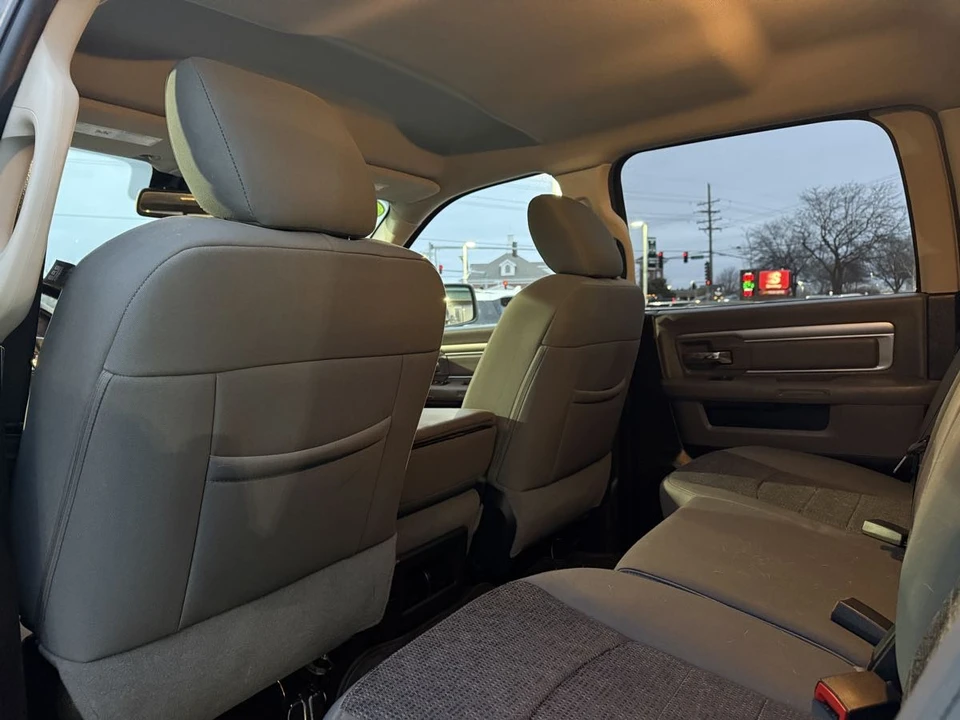 2015 Ram 1500 1st Gen - Image 15 of 21
