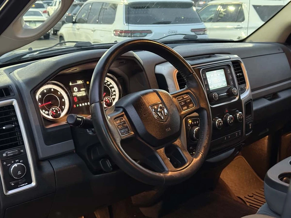 2015 Ram 1500 1st Gen - Image 19 of 21