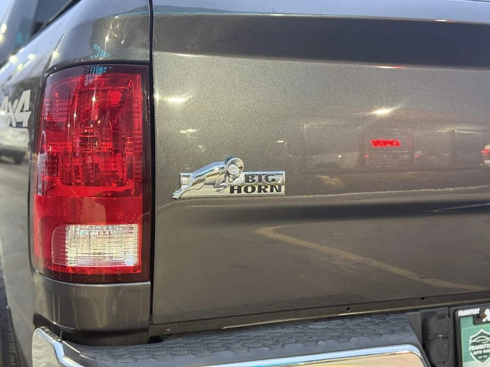 2015 Ram 1500 1st Gen - Image 8 of 21