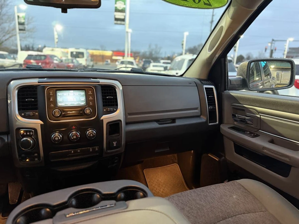 2015 Ram 1500 1st Gen - Image 21 of 21