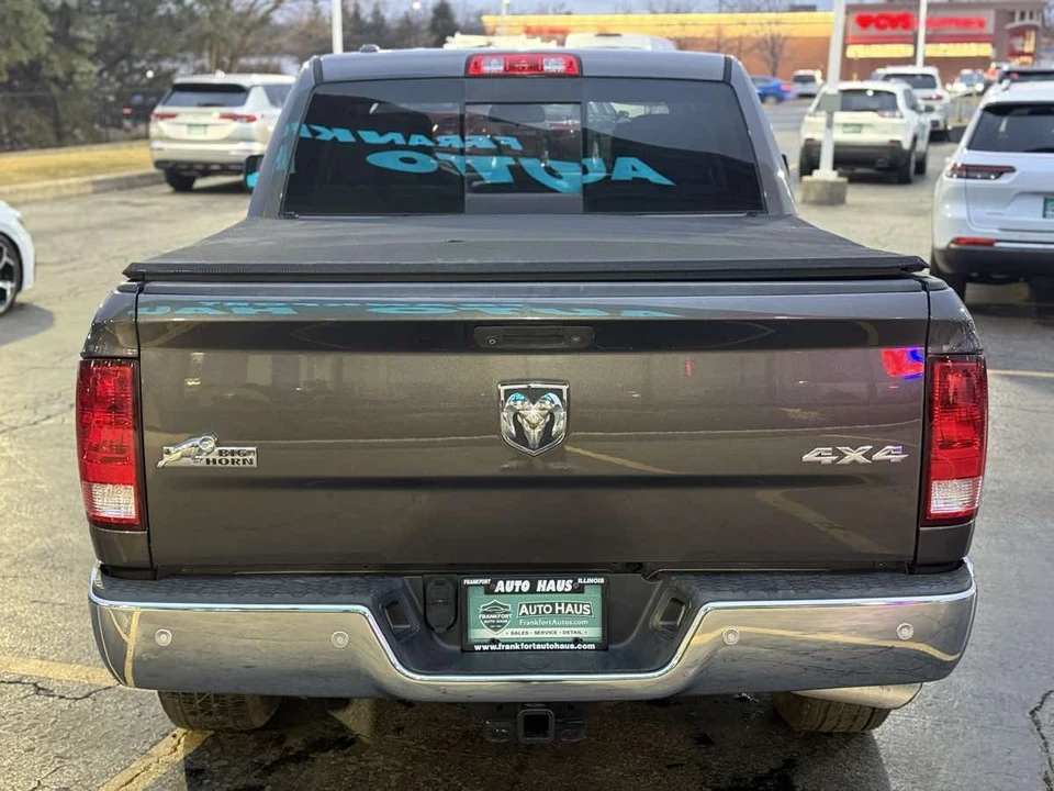 2015 Ram 1500 1st Gen - Image 10 of 21