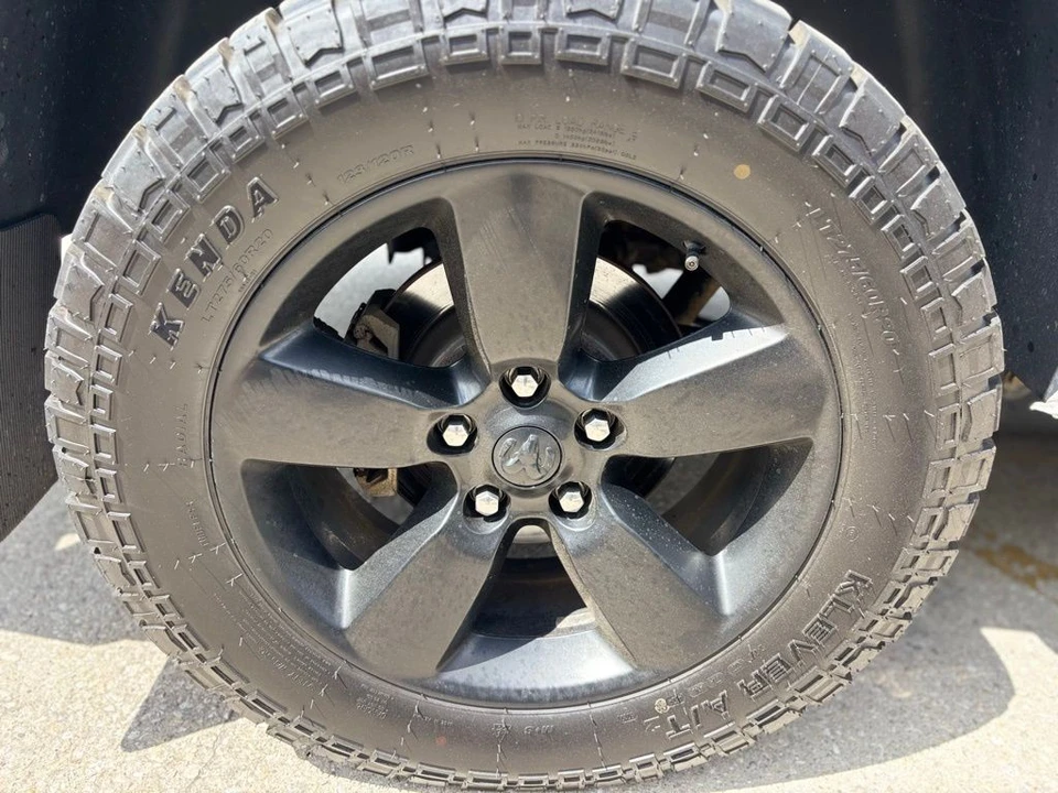 2015 Ram 1500 1st Gen - Image 12 of 27