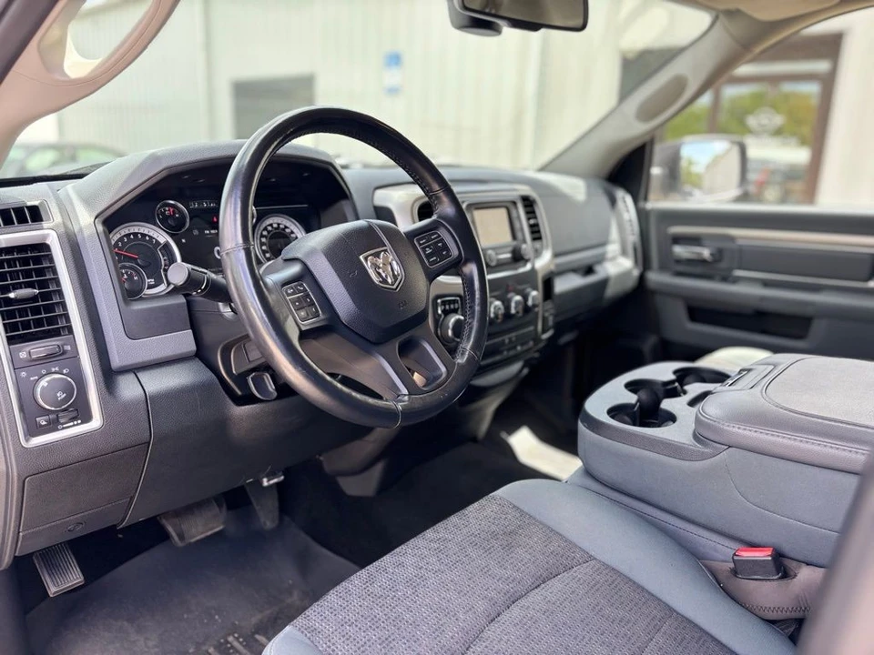 2015 Ram 1500 1st Gen - Image 14 of 27