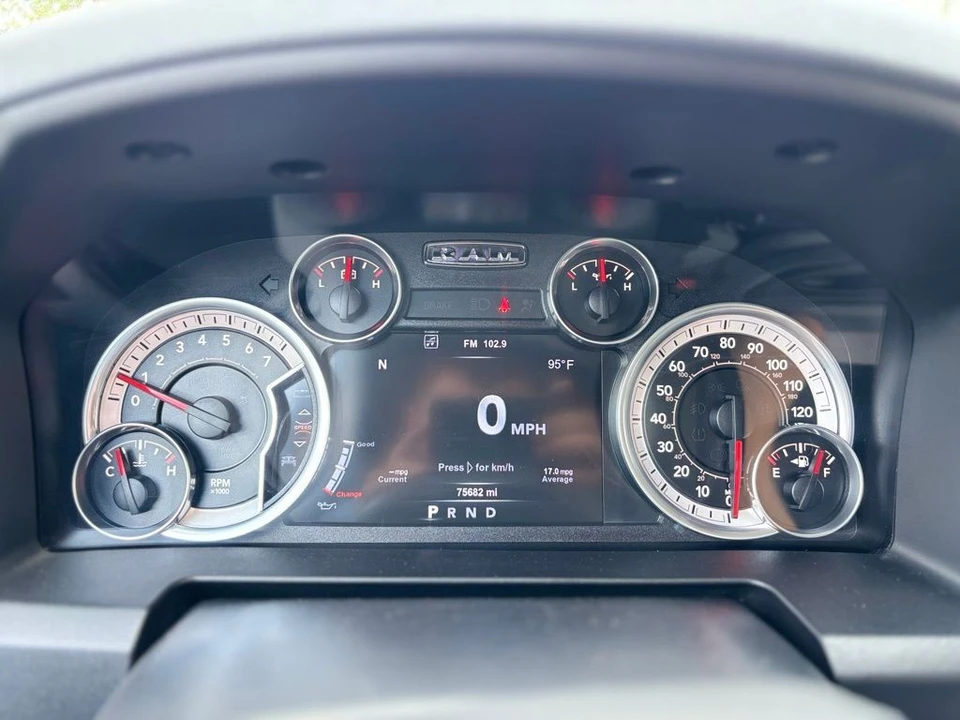 2015 Ram 1500 1st Gen - Image 27 of 27