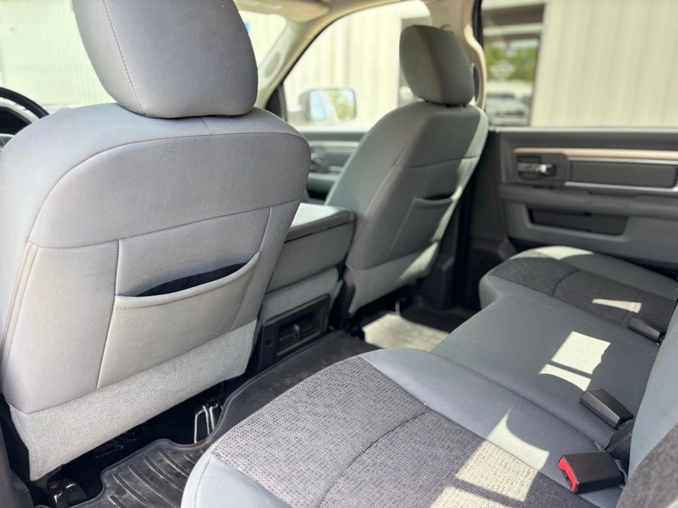 2015 Ram 1500 1st Gen - Image 23 of 27