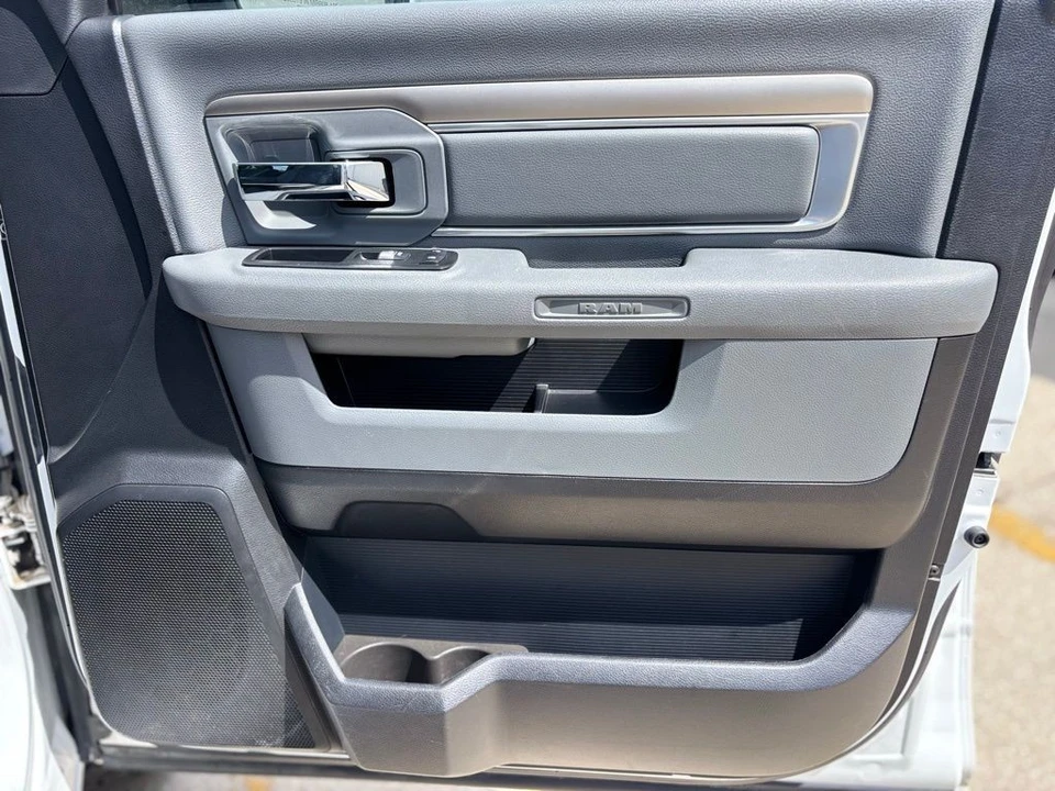 2015 Ram 1500 1st Gen - Image 16 of 27