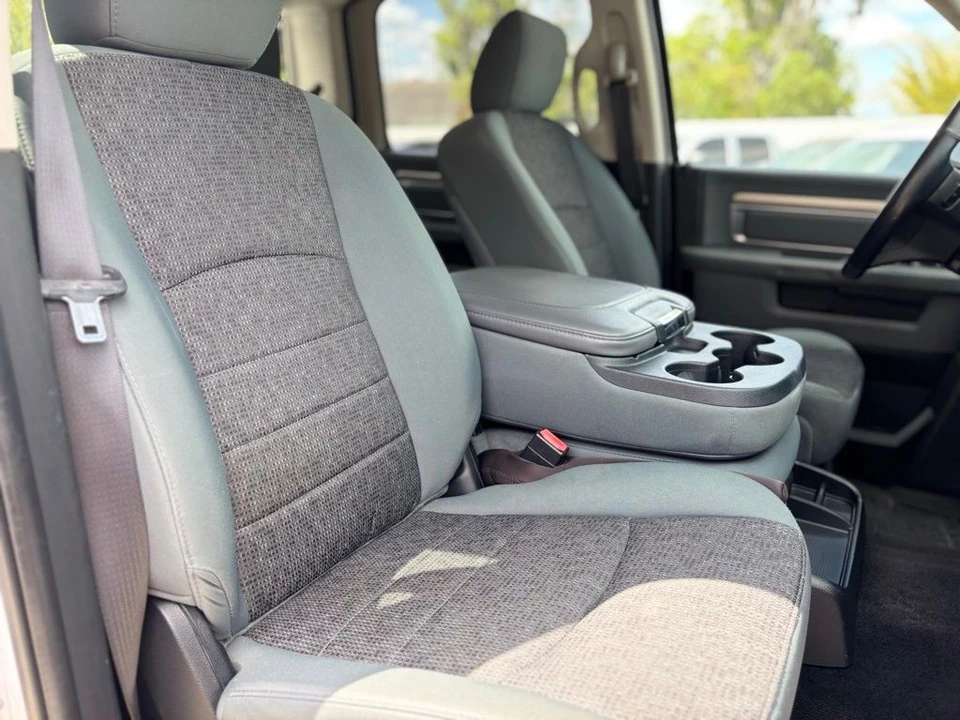 2015 Ram 1500 1st Gen - Image 18 of 27