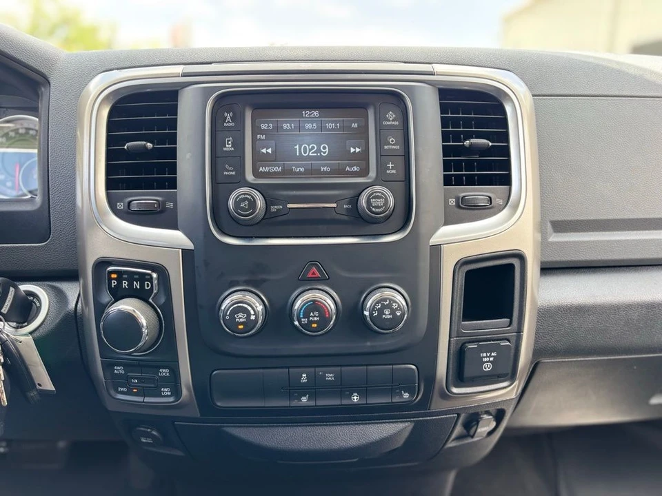 2015 Ram 1500 1st Gen - Image 26 of 27